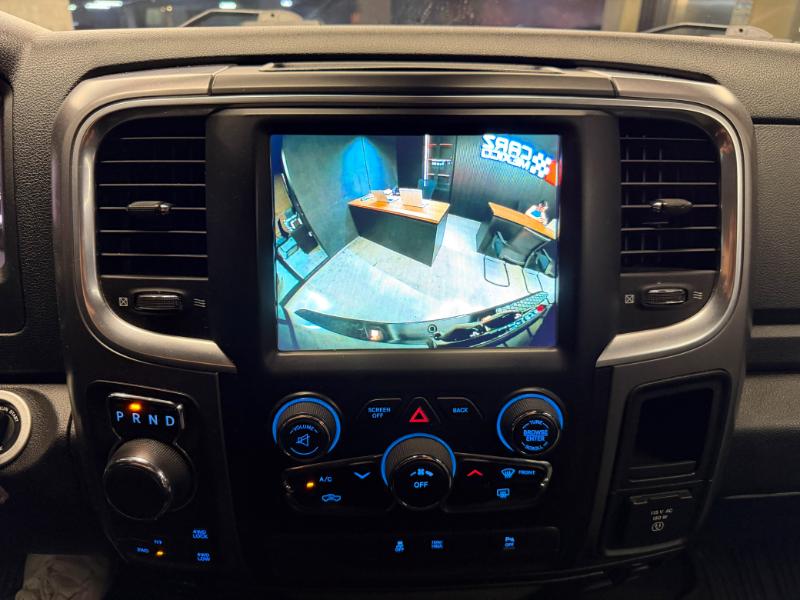 DODGE RAM HEMI SPORT 4X4 2021 - Image 15