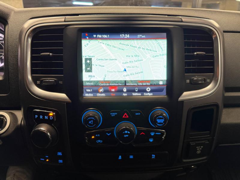 DODGE RAM HEMI SPORT 4X4 2021 - Image 16