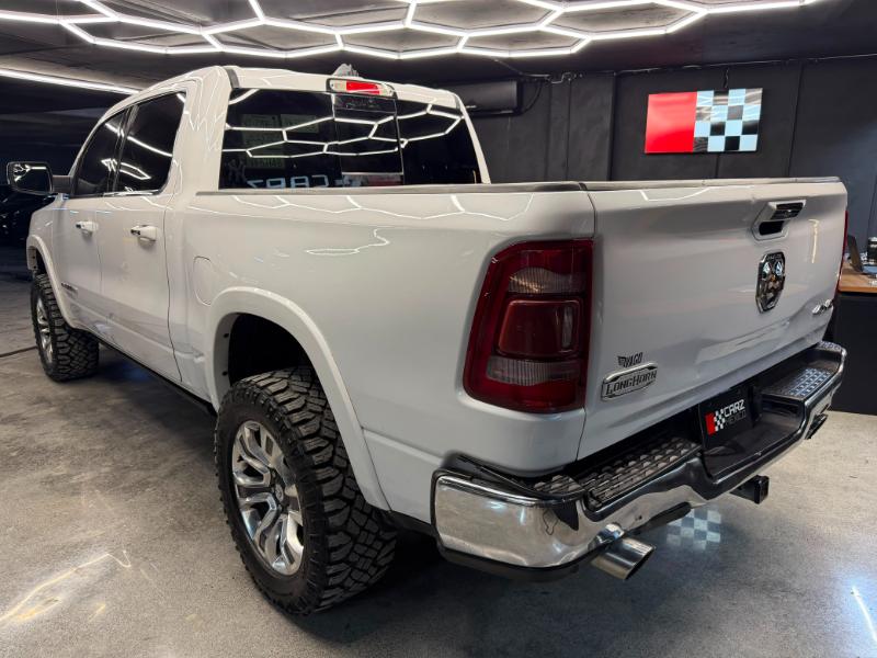DODGE RAM LONGHORN 2019 - Image 3