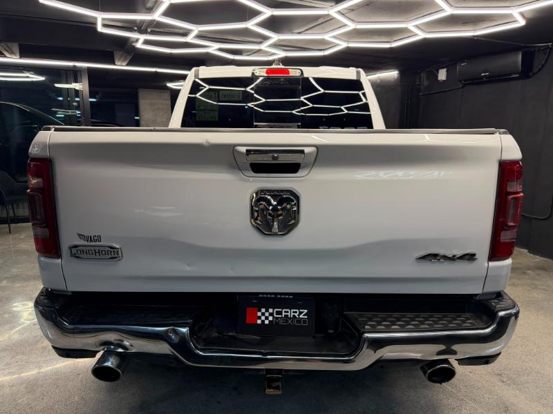 DODGE RAM LONGHORN 2019 - Image 4