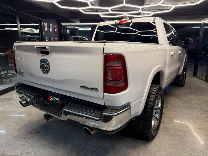 DODGE RAM LONGHORN 2019 - Image 5