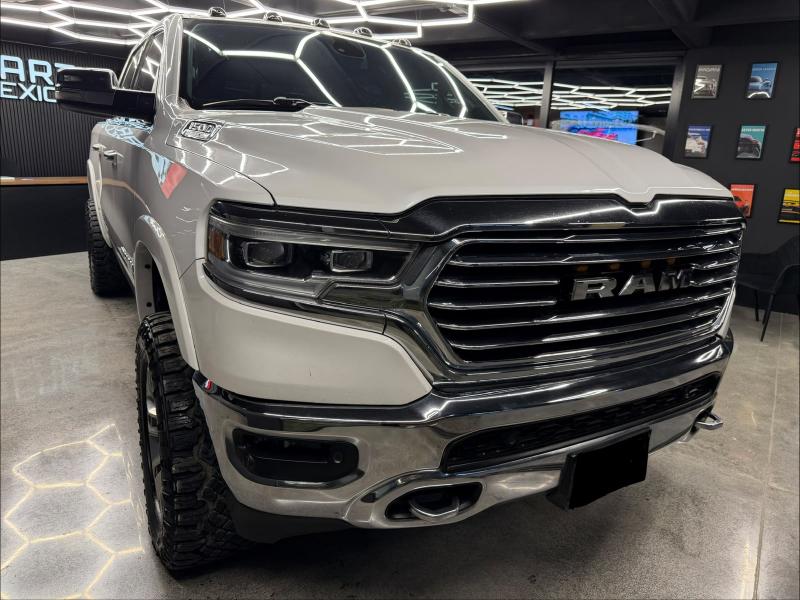 DODGE RAM LONGHORN 2019 - Image 7
