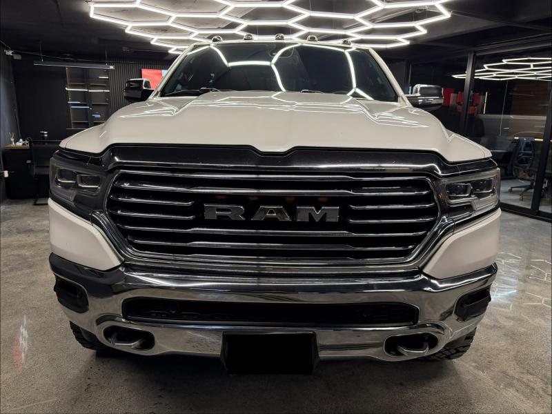 DODGE RAM LONGHORN 2019 - Image 8