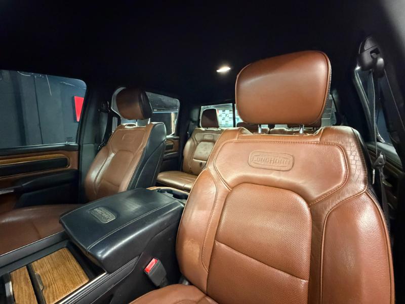 DODGE RAM LONGHORN 2019 - Image 10