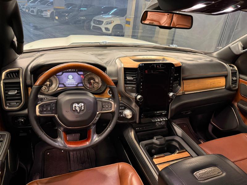 DODGE RAM LONGHORN 2019 - Image 11