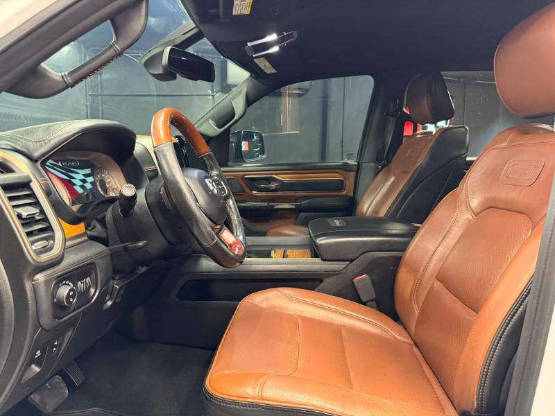 DODGE RAM LONGHORN 2019 - Image 12