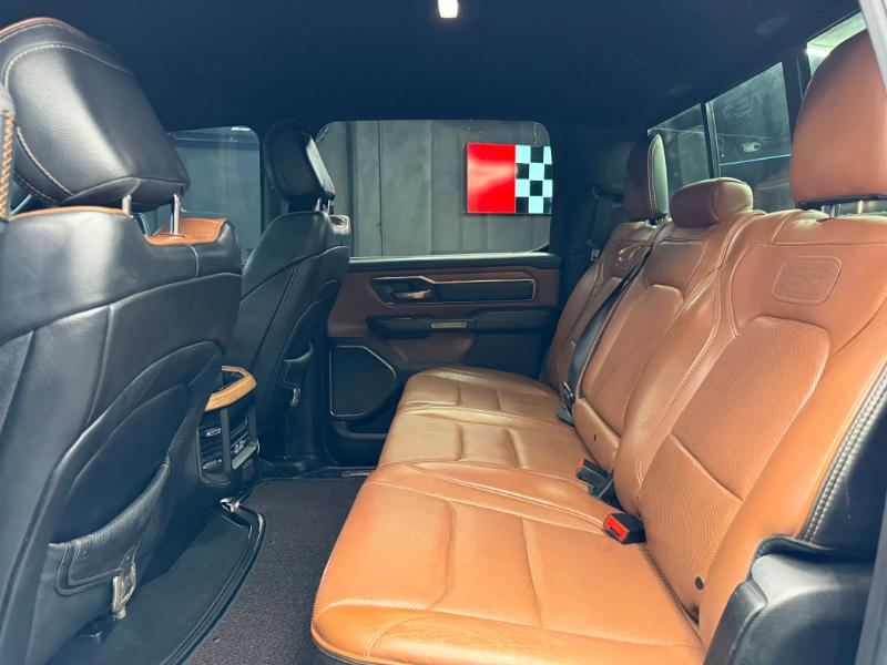 DODGE RAM LONGHORN 2019 - Image 13