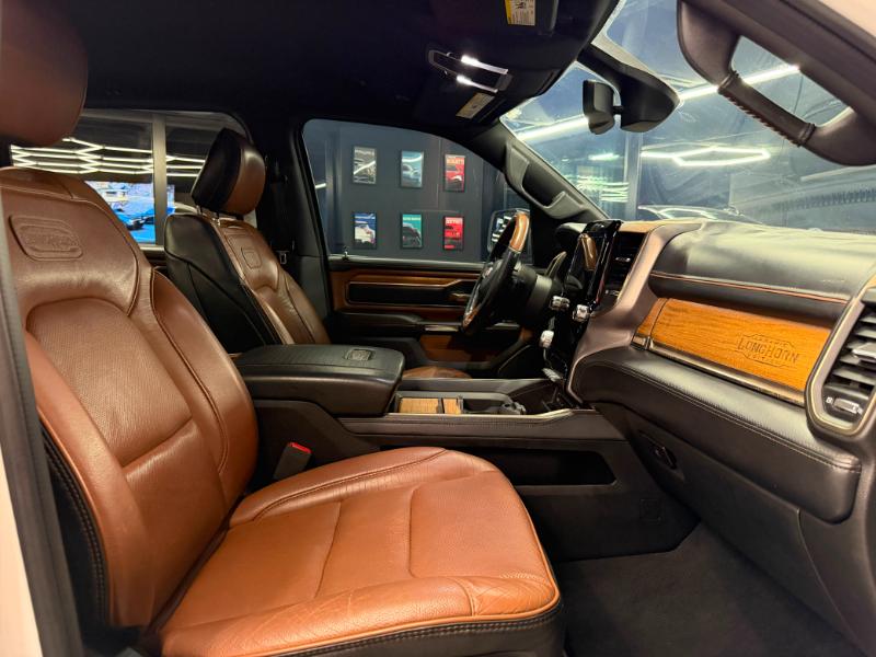 DODGE RAM LONGHORN 2019 - Image 14