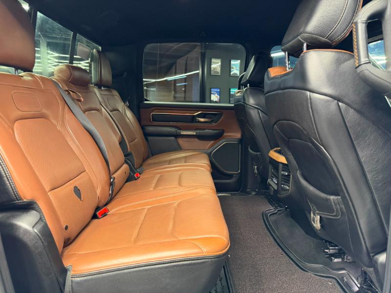 DODGE RAM LONGHORN 2019 - Image 15