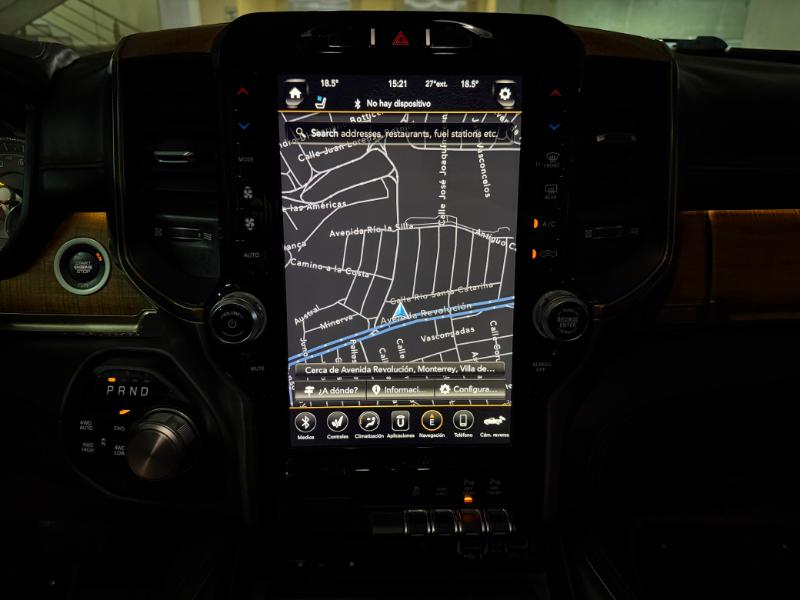 DODGE RAM LONGHORN 2019 - Image 16