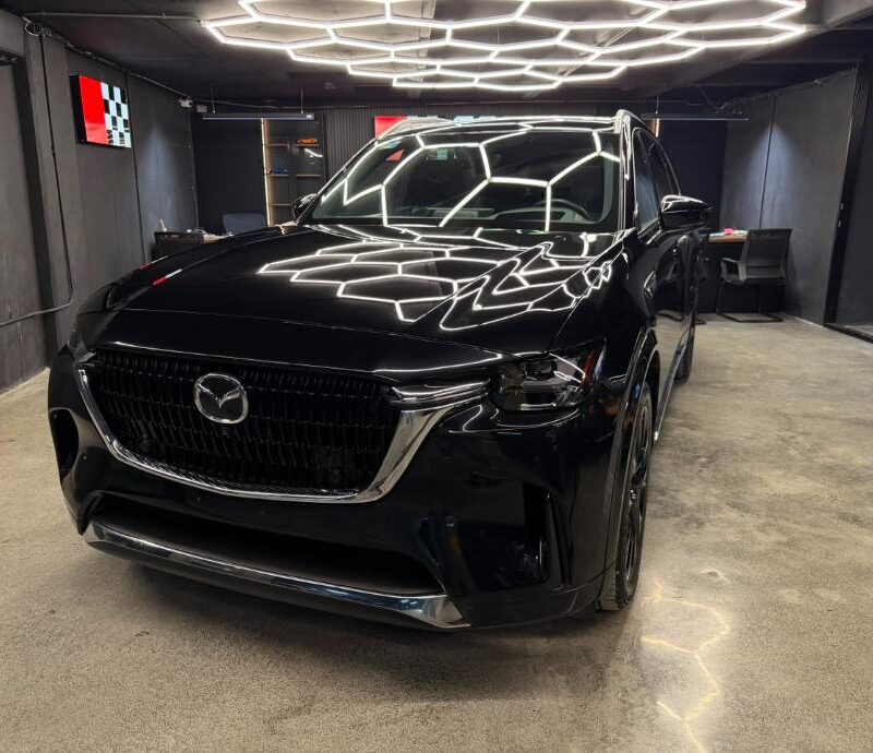 MAZDA CX-90 SIGNATURE 2024