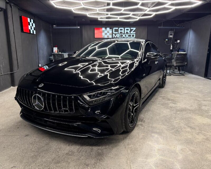 MERCEDES BENZ CLS 53 AMG 2022