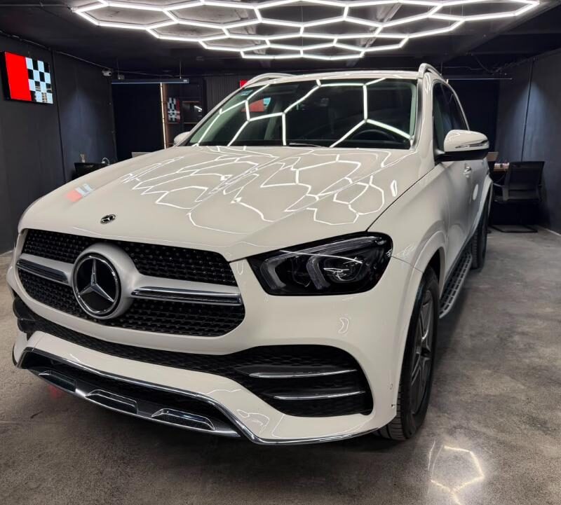 MERCEDES GLE 450 Sport 2022