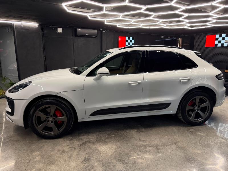 PORSCHE MACAN S 2022 - Image 2