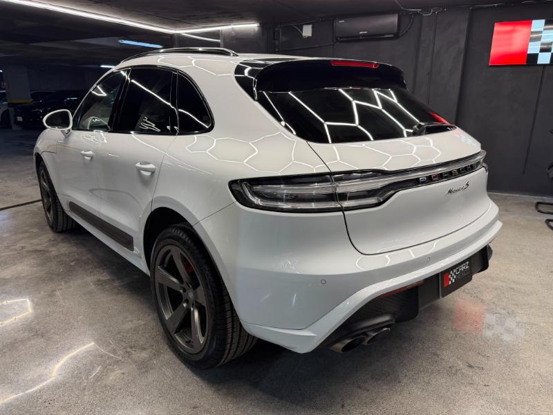 PORSCHE MACAN S 2022 - Image 3