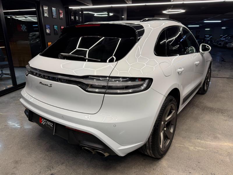 PORSCHE MACAN S 2022 - Image 5