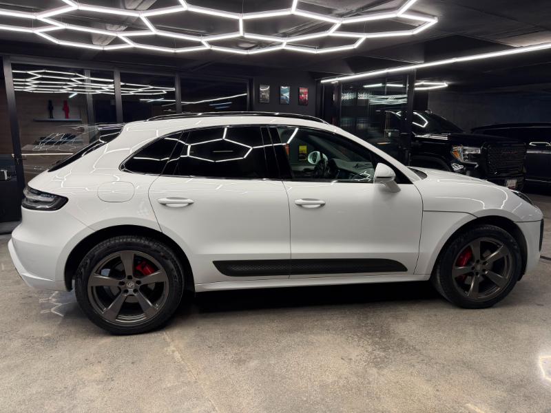 PORSCHE MACAN S 2022 - Image 6