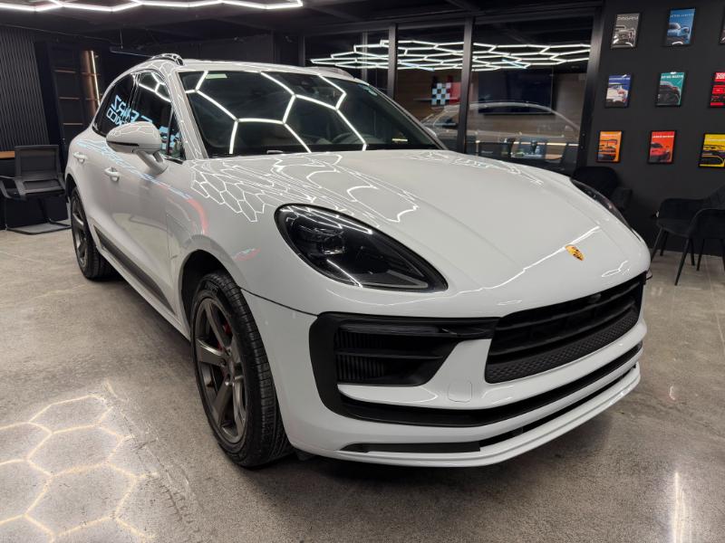 PORSCHE MACAN S 2022 - Image 7