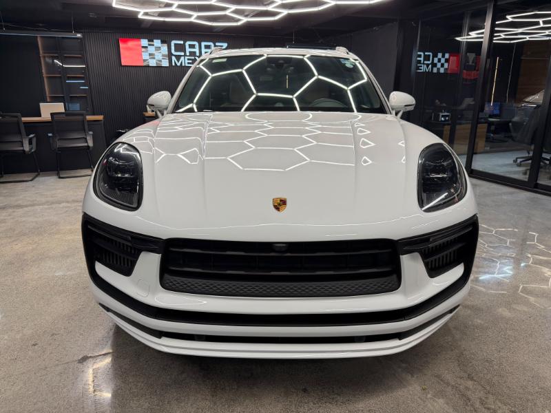 PORSCHE MACAN S 2022 - Image 8