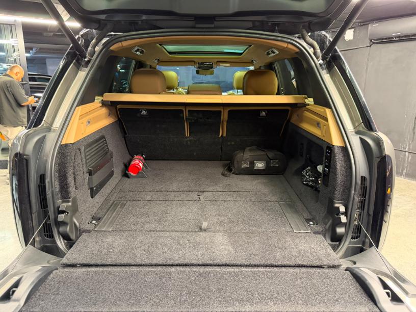 RANGE ROVER VOGUE AUTOBIOGRAPHY 4.4 P530 2023 - Image 16
