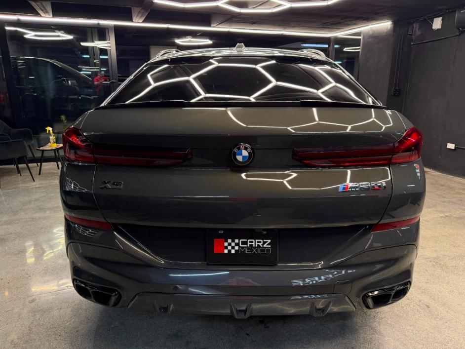 BMW X6 M60i 2024 - Image 4