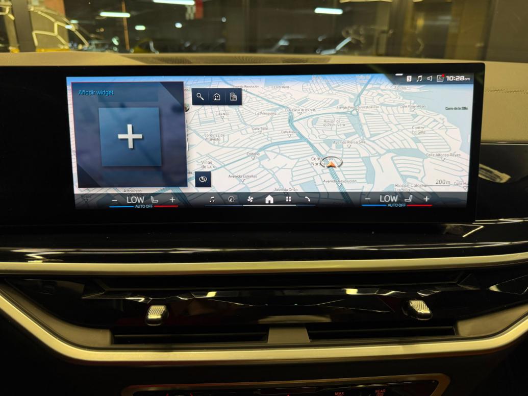 BMW X6 M60i 2024 - Image 16