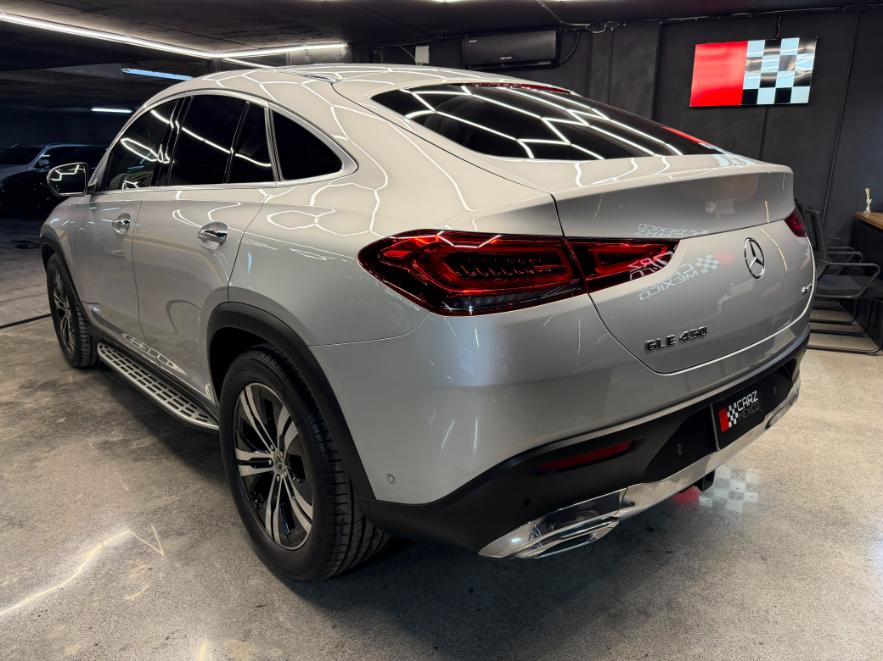 MERCEDES-BENZ GLE 450 COUPÉ 4MATIC 2021 - Image 3