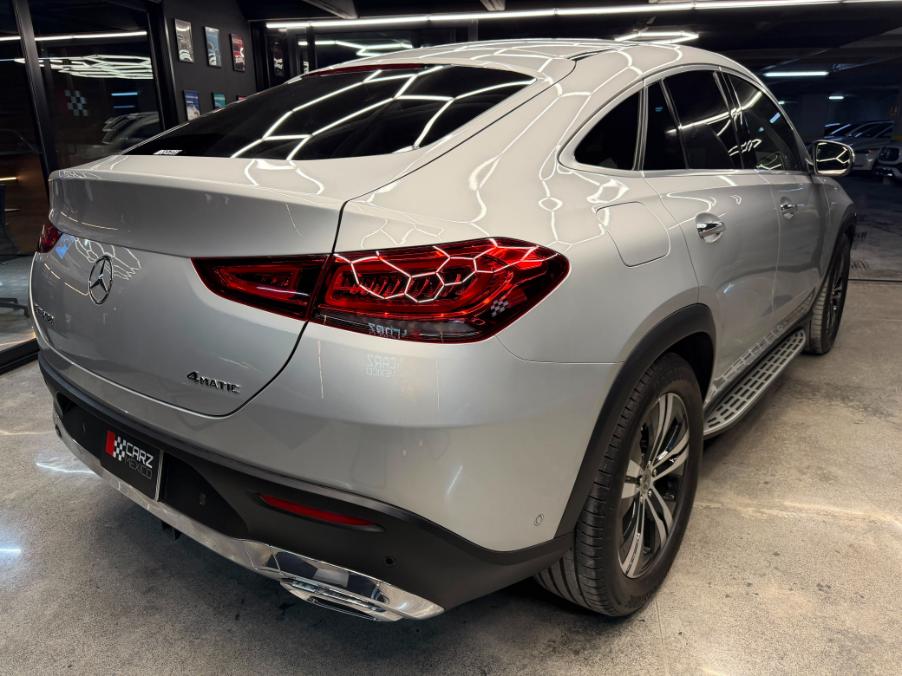 MERCEDES-BENZ GLE 450 COUPÉ 4MATIC 2021 - Image 5