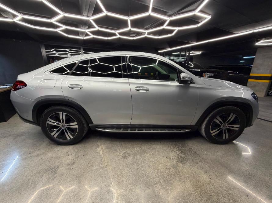 MERCEDES-BENZ GLE 450 COUPÉ 4MATIC 2021 - Image 6