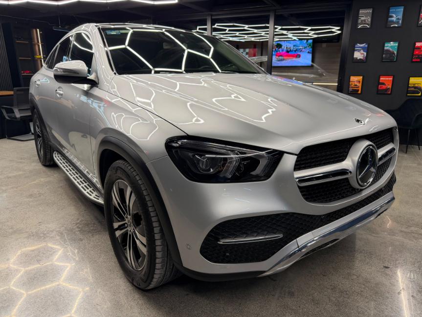MERCEDES-BENZ GLE 450 COUPÉ 4MATIC 2021 - Image 7