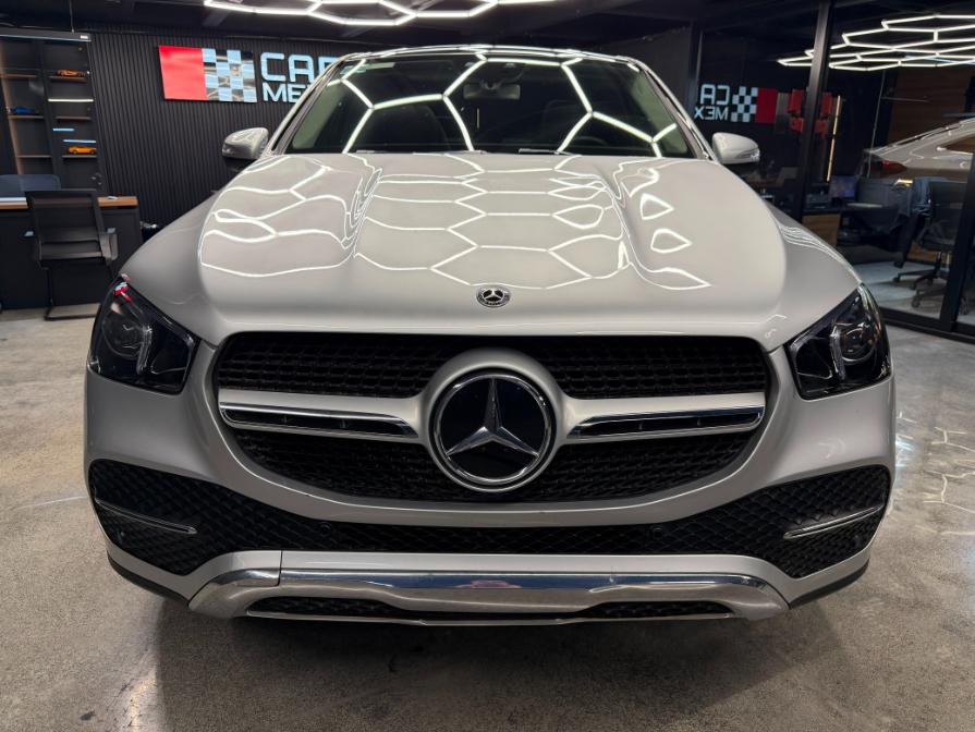 MERCEDES-BENZ GLE 450 COUPÉ 4MATIC 2021 - Image 8