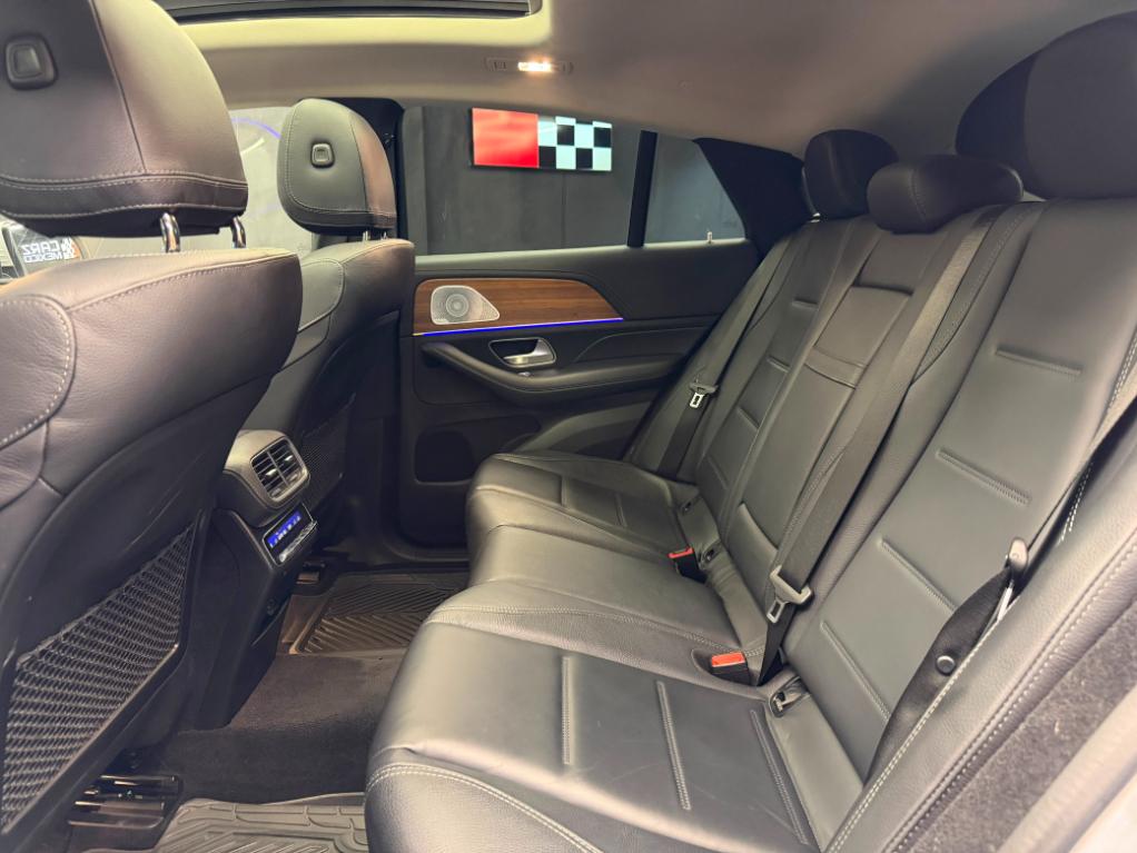 MERCEDES-BENZ GLE 450 COUPÉ 4MATIC 2021 - Image 13
