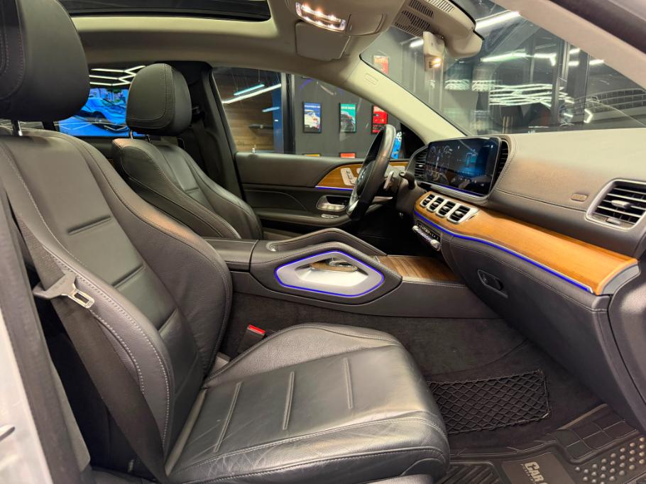 MERCEDES-BENZ GLE 450 COUPÉ 4MATIC 2021 - Image 14