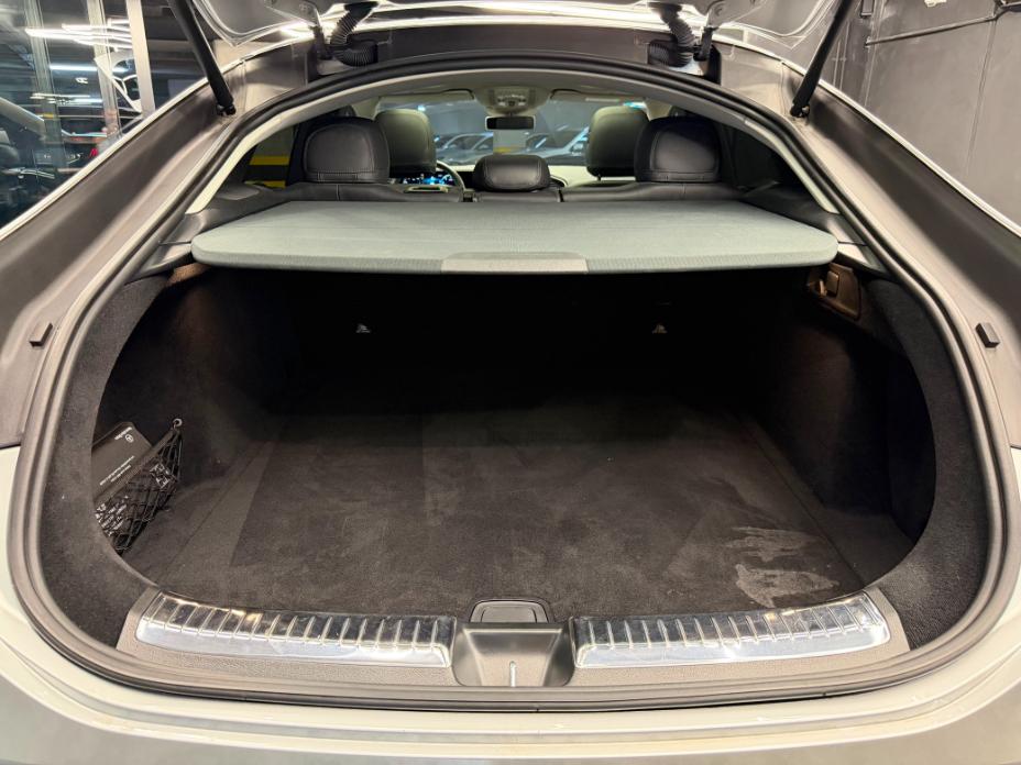 MERCEDES-BENZ GLE 450 COUPÉ 4MATIC 2021 - Image 16