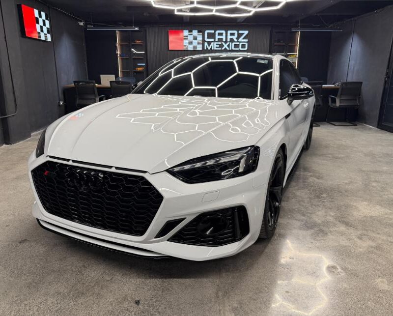 AUDI RS5 COUPÉ 2023