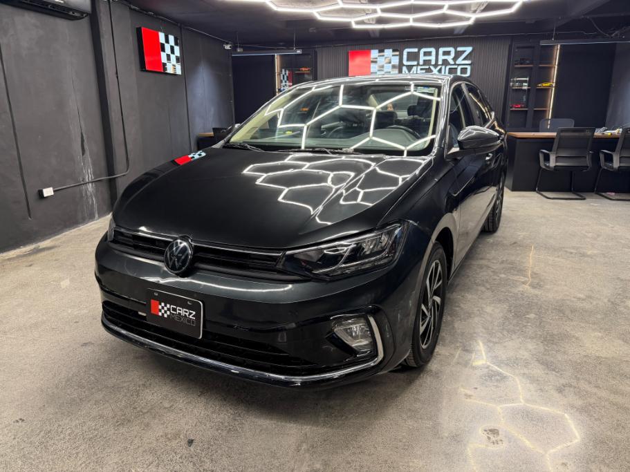 VOLKSWAGEN VIRTUS COMFORTLINE 2023