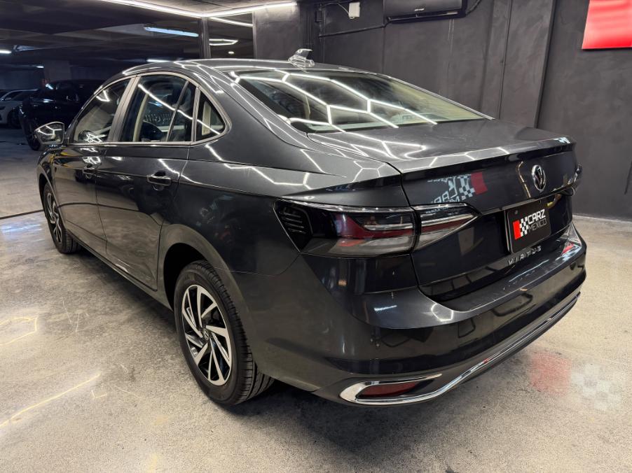 VOLKSWAGEN VIRTUS COMFORTLINE 2023 - Imagen 3