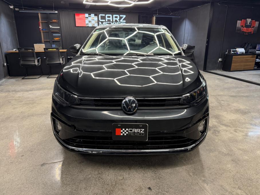 VOLKSWAGEN VIRTUS COMFORTLINE 2023 - Imagen 8