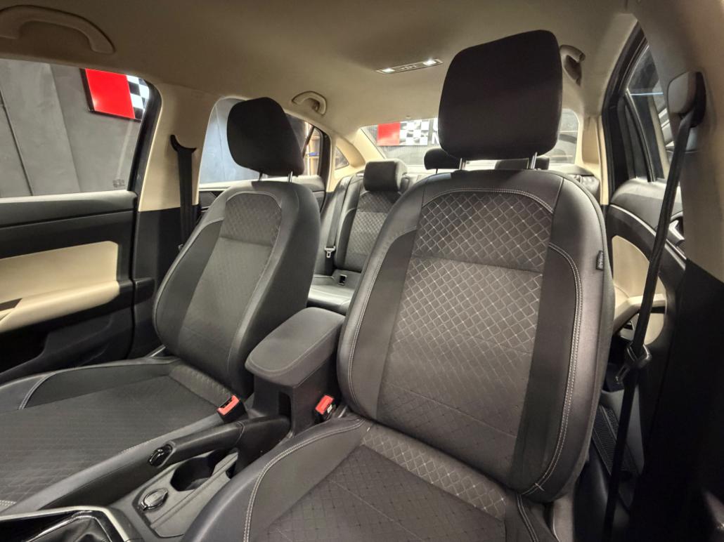 VOLKSWAGEN VIRTUS COMFORTLINE 2023 - Imagen 10