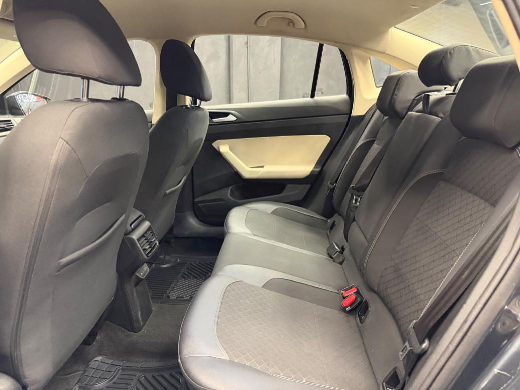 VOLKSWAGEN VIRTUS COMFORTLINE 2023 - Imagen 12