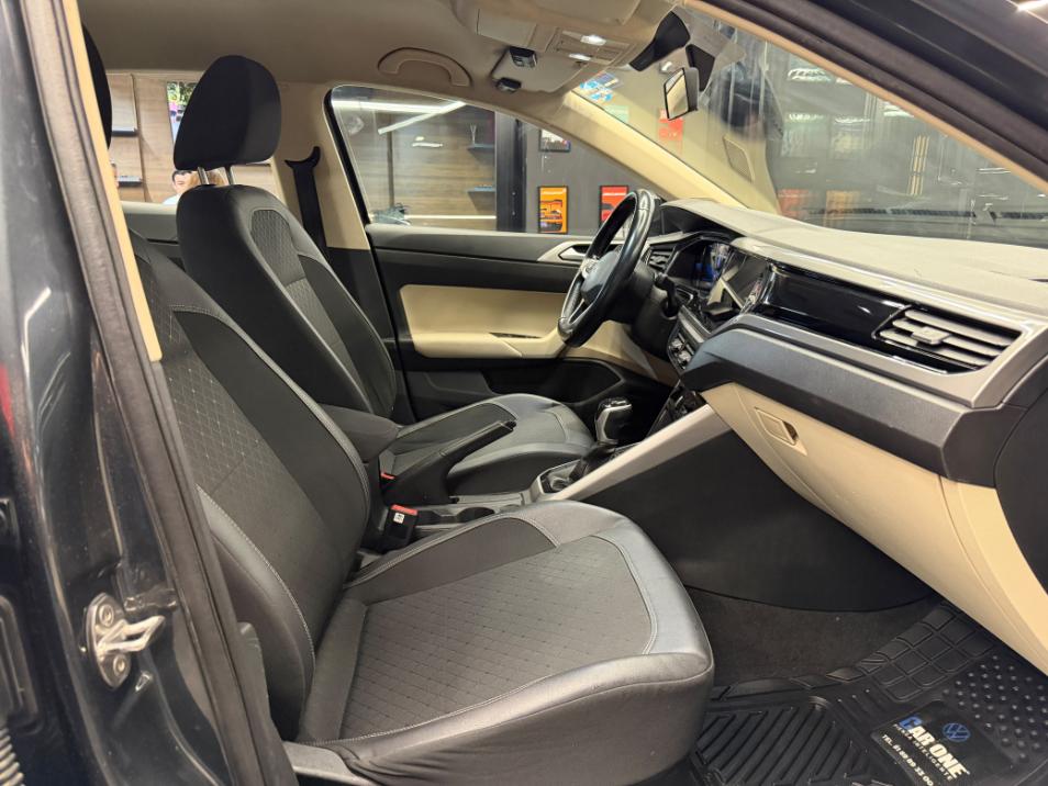 VOLKSWAGEN VIRTUS COMFORTLINE 2023 - Imagen 13