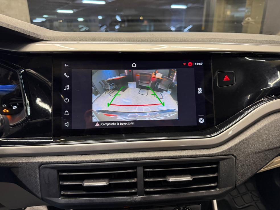 VOLKSWAGEN VIRTUS COMFORTLINE 2023 - Imagen 15