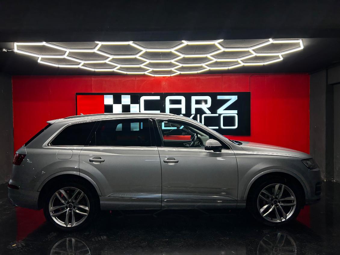 AUDI Q7 ELITE QUATTRO 2018 - Imagen 2