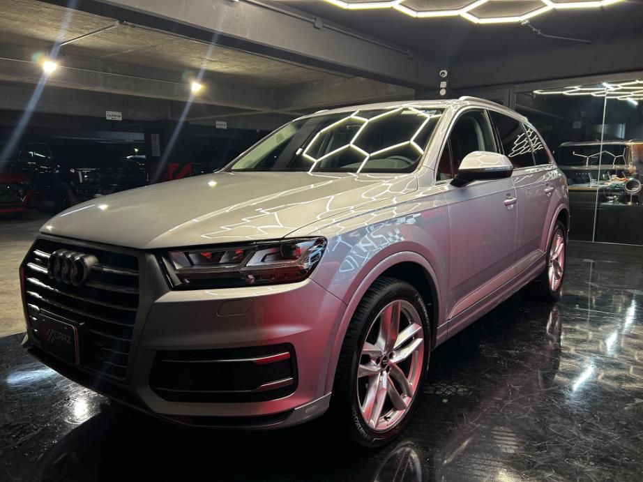 AUDI Q7 ELITE QUATTRO 2018 - Imagen 3