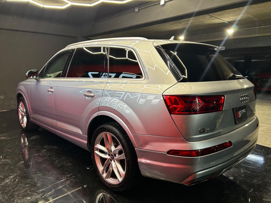 AUDI Q7 ELITE QUATTRO 2018 - Imagen 4