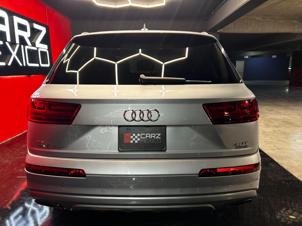 AUDI Q7 ELITE QUATTRO 2018 - Imagen 5