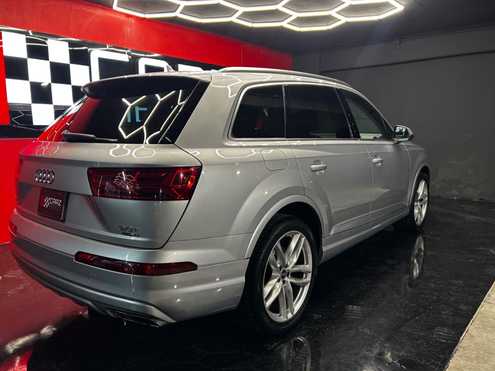 AUDI Q7 ELITE QUATTRO 2018 - Imagen 6