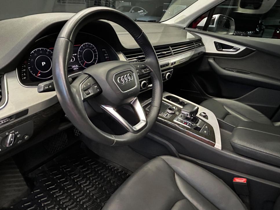 AUDI Q7 ELITE QUATTRO 2018 - Imagen 7