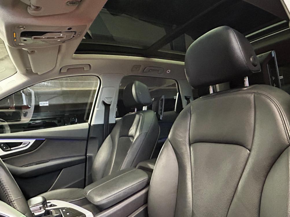 AUDI Q7 ELITE QUATTRO 2018 - Imagen 8