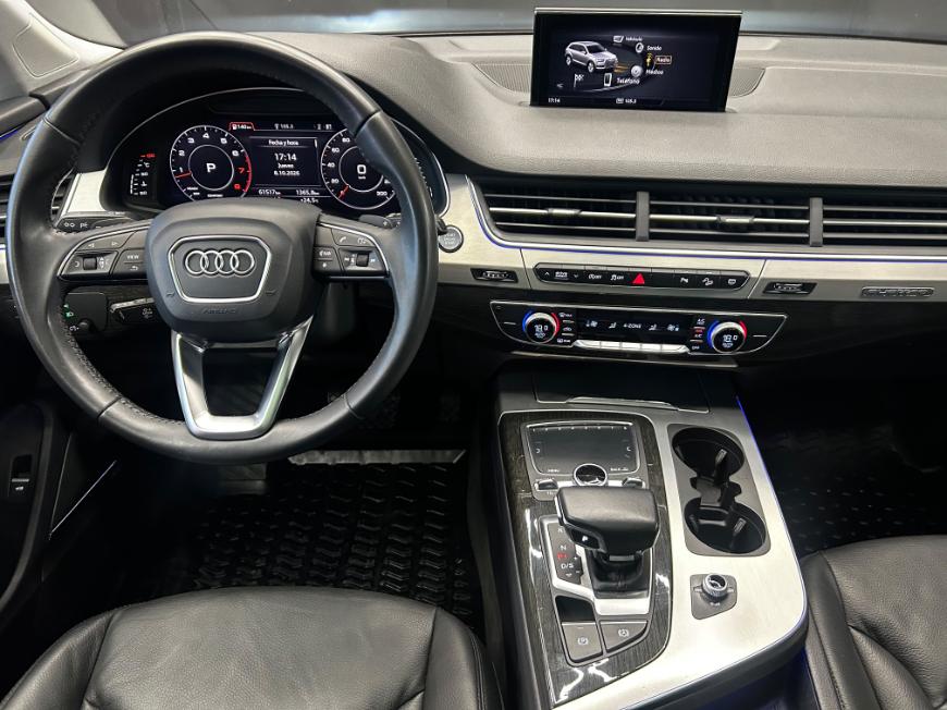 AUDI Q7 ELITE QUATTRO 2018 - Imagen 9